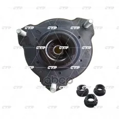 Опора амортизатора HYUNDAI Tucson (16-) переднего CTR CTR арт. GA0001