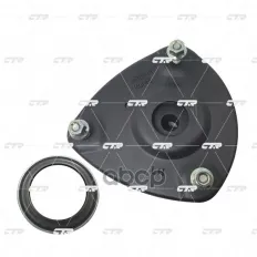Опора амортизатора передняя + подшипник HYUNDAI Verna / KIA RIO 2005 - 2011 CTR арт. ga0005c