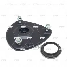 Опора амортизатора передняя + подшипник HYUNDAI Verna / KIA RIO 2005 - 2011 CTR арт. ga0005d