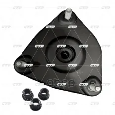 Опора амортизатора HYUNDAI Elantra (06-) KIA i30,Ceed передняя CTR CTR арт. GA0011