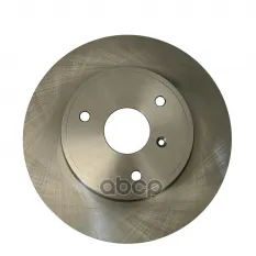 Диск тормозной передний SMART Fortwo Cabrio 2004-2007/ Fortwo Cabrio 2007-/ Fortwo Coupe 2004-2007/ CTR арт. gd0100