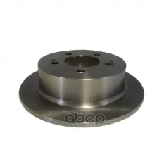 Диск тормозной CTR арт. GD0303