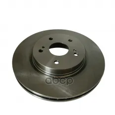 Диск тормозной Перед. SUZUKI Grand Vitara 1998 - 2006 / Grand Vitara 2005 - / Grand Vitara XL-7 2006 - 2009 CTR арт. GD0104