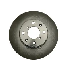 диск тормозной передний! Suzuki Swift 1.3/1.5/1.3D 05> CTR арт. GD0191