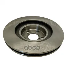 Диск тормозной перед. вентилируемый SUBARU Impreza 1992-2001,Impreza 1999-2009,Impreza 2007-2014 CTR арт. GD0202