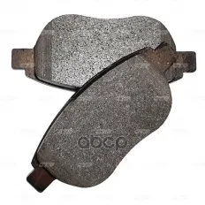 Колодки тормозные дисковые CITROEN Berlingo 1998-2002, C4 2006-2011 , LANCIA Musa 2004-2012 CTR арт. GK0893