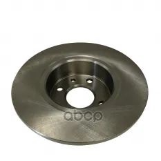 Диск тормозной задний CTR арт. GD0131