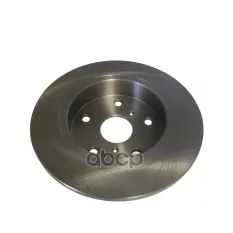 Диск тормозной GEELY Emgrand EC7 2009 - 2015 CTR арт. gd0335