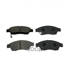колодки дисковые передние! Suzuki Liana 1.3/1.6i/1.6 &4WD/1.4DDiS 01> CTR арт. GK0943