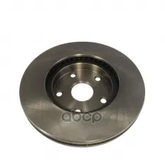Диск тормозной Перед. GEELY Emgrand EC7 2009 - 2015 CTR арт. GD0336