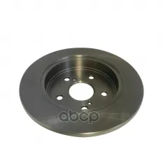 Диск тормозной GEELY SX7 2013 - 2015 CTR арт. gd0339