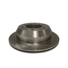 Диск тормозной GREAT WALL Hover 2005 - 2010 CTR арт. gd0343