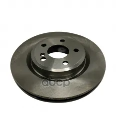 Диск тормозной задний MERCEDES A-Class 2012-/ CLA-Class 2015-/ GLA-Class 2013-  INFINITI Q30 2015- CTR арт. gd0234
