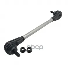 Стойка переднего стабилизатора гибридная TOYOTA Avensis 2003 - 2008 / Corolla / Verso / Matrix / Pri CTR арт. pl0120