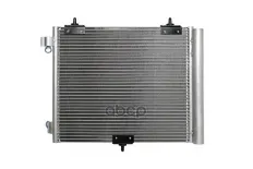 Радиатор кондиционера CWORKS арт. N11CR0088