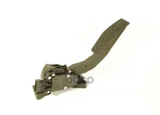 Педаль акселератора ГАЗ ЗМЗ-405 ЕВРО-3 CARTRONIC Cartronic арт. CRTR0115176