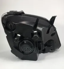 Фара ГАЗель Next левая без ламп CARTRONIC Cartronic арт. CRTR0115332