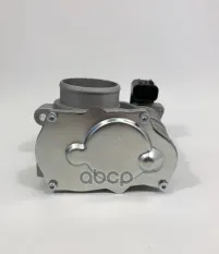 Заслонка ВАЗ-2108-99,1118-2192,2170 дроссельная CARTRONIC Cartronic арт. CRTR0117909