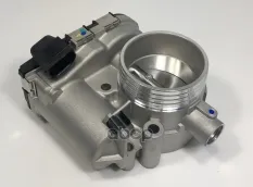 Заслонка ВАЗ-1118,2170 дроссельная CARTRONIC Cartronic арт. CRTR0117984
