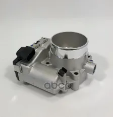 Дроссель ЗМЗ-409 УАЗ ЕВРО-3 в сборе CARTRONIC Cartronic арт. CRTR0122407