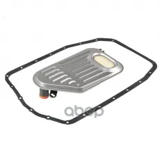 Фильтр для а/м BMW X5 E53 (99-)/5 E39 (95-)/(00-) [ZF 5HP19/FL/FLA FWD 4WD] (АКПП) (CRT1105KIT) Carville Racing арт. crt1105kit