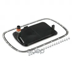 Фильтр для а/м BMW 5 E39 (95-)/(00-)/3 E46 (98-) [GM5L40E-A5S360R/390R] (АКПП) (CRT1106KIT) Carville Racing арт. crt1106kit