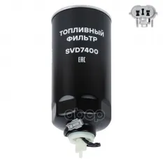 Фильтр Carville Racing арт. SVD7400