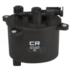 Фильтр для а/м Land Rover Freelander (06-)/RR Evoque (11-)/Discovery Sport (14-) 2.0D/2.2D (топл. ди Carville Racing арт. SVY12001