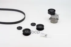 Комплект поликлинового ремня Continental арт. 6PK2260K1