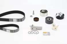 Комплект ремня ГРМ VAG 2,5TDI 00-06 Continental арт. CT1015K4PRO