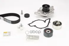 КОМПЛЕКТЫ ГРМ + ВОДЯНОЙ НАСОС Continental арт. CT1015WP1