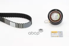 Комплект ремня ГРМ VAG 2,5TDI 97-05 Continental арт. CT1018K1