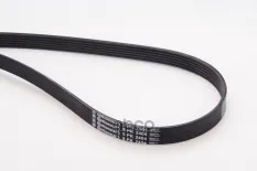 Ремень ручейковый CONTITECH Continental арт. 6PK2404