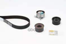 Комплект ремня ГРМ Cadillac/Opel/Vauxhall ASTRA G/ASTRA H/ASTRA H GTC/ASTRA Mk IV/ASTRA MK V/BLS/SPEEDSTER/ZAFIRA/ZAFIRA Mk II 02/1998-> Continental а