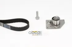 Комплект ремня ГРМ Renault, Volvo, Mitsubishi, Nissan 1,9 dies. 2000- CT1025, 55580 Continental арт. CT1025K1