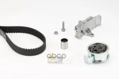 Комплект ремня ГРМ VAG 1.4,1.9,2.0 TDI (03.95-03.10) CT1028, 55494, 55465, 55495 Continental арт. CT1028K2