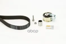Комплект ремня ГРМ VAG 1.4,1.9 TDI (95-10) Continental арт. CT1028K4