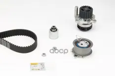 Комплект ремня ГРМ Continental арт. CT1028WP2