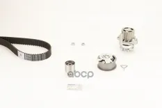 Комплект ГРМ с водяным насосом A-203 AUDI. VW 1.9TDI  98> Continental арт. CT1028WP4