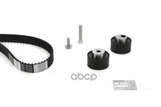 Комплект ремня ГРМ Citroen, Peugeot,Mazda,Ford 1,4HDI 01- CT1063, 55953, 55954 Continental арт. CT1063K1