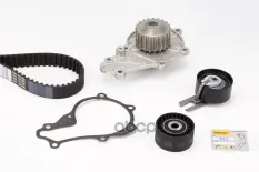 РЕМКОМПЛЕКТ ГРМ С ПОМПОЙ CITROEN EVASI Continental арт. CT1063WP2
