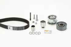 Комплект ремня ГРМ VAG 2,0TDI 03- (GT357.73,GE357.29,GE357.28,GE357.26) Continental арт. CT1134K1