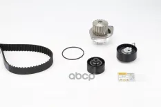 Комплект ГРМ с водяным насосом CITROEN: BERLINGO 1.6 08-, BERLINGO 1.6 16V 96-, Continental арт. CT1065WP2