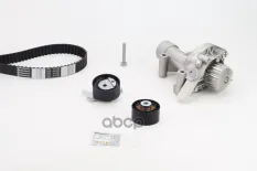 Комплект ГРМ CONTITECH CT1138WP1 Continental арт. CT1138WP1