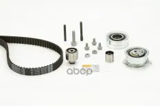 Комплект ГРМ CONTITECH CT1139K2 (03L198119C) Continental арт. CT1139K2