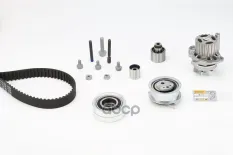 Комплект ГРМ CONTITECH CT1139WP2 (03L198119C) Continental арт. CT1139WP2