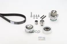 Комплект ГРМ CONTITECH CT1139WP6 (03L109119E) Continental арт. CT1139WP6