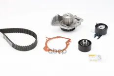 КОМПЛЕКТЫ ГРМ + ВОДЯНОЙ НАСОС Continental арт. CT1140WP1