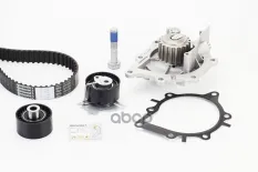КОМПЛЕКТЫ ГРМ + ВОДЯНОЙ НАСОС Continental арт. CT1140WP2
