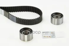 Ремень ГРМ [153 зуб.,30mm] + 2 ролика Continental арт. CT1145K1